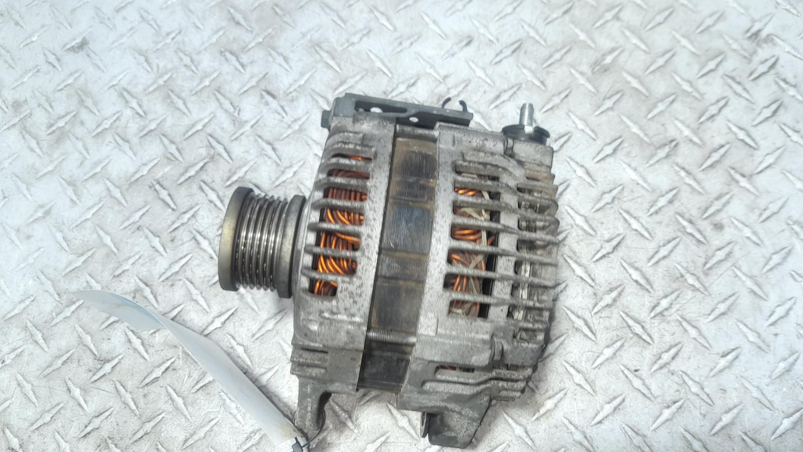 View Auto part Alternator Nissan Xtrail 2011