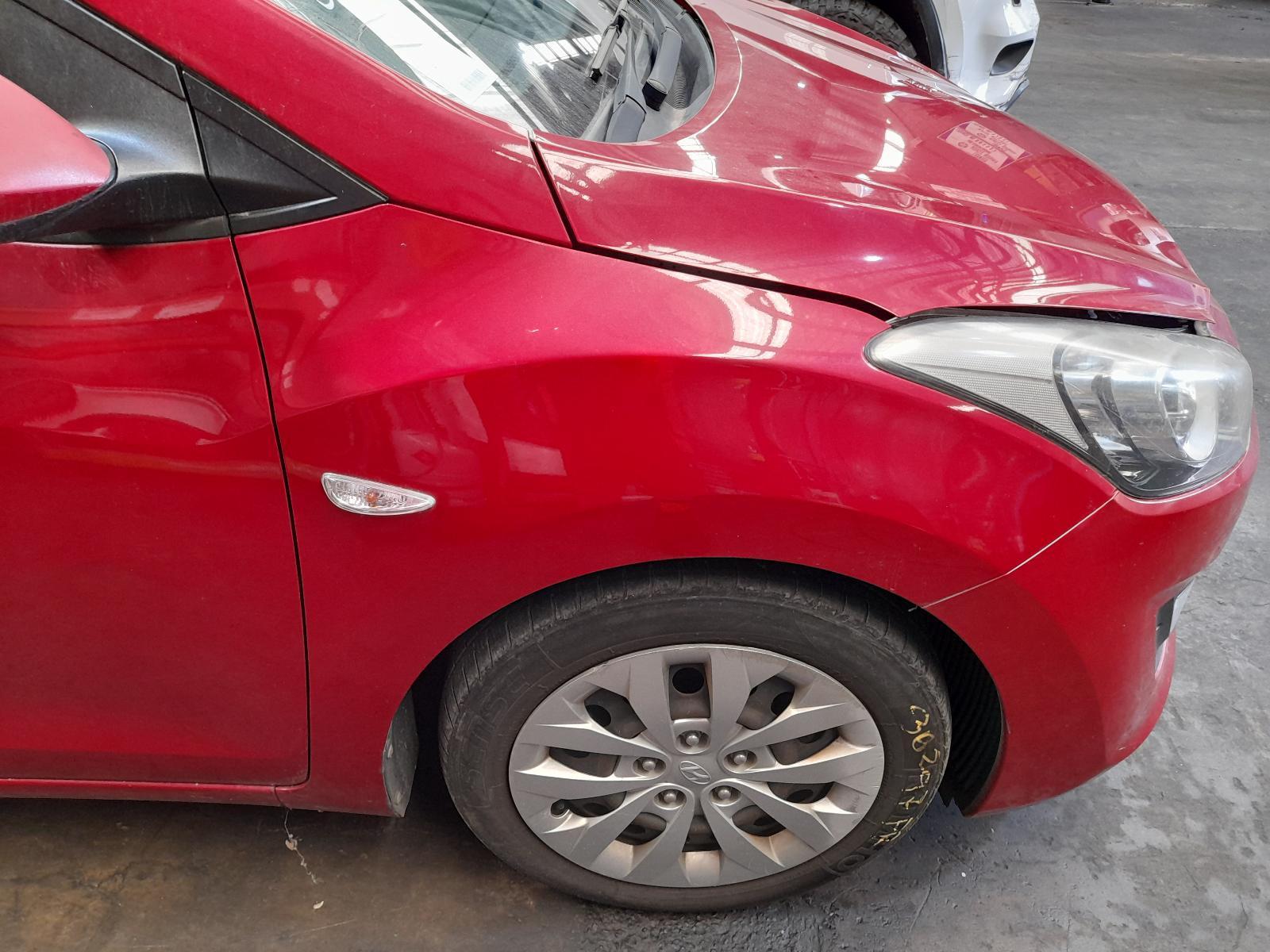 View Auto part Right Guard Hyundai I30 2015