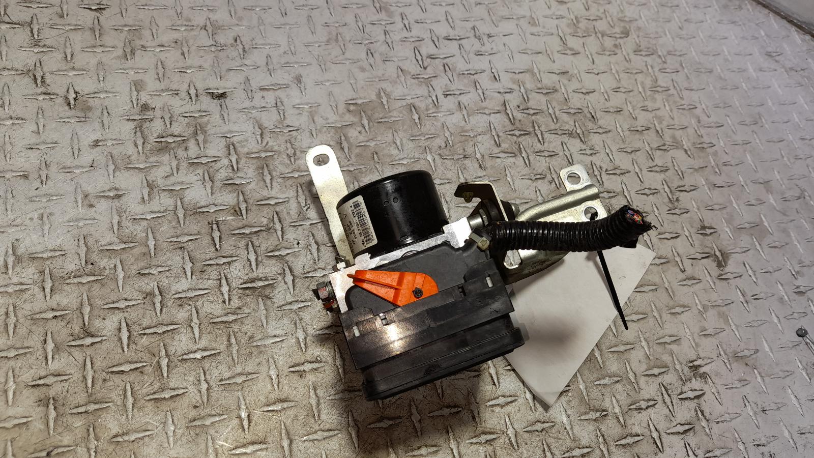 View Auto part Abs Pump/Modulator Mitsubishi Lancer 2015