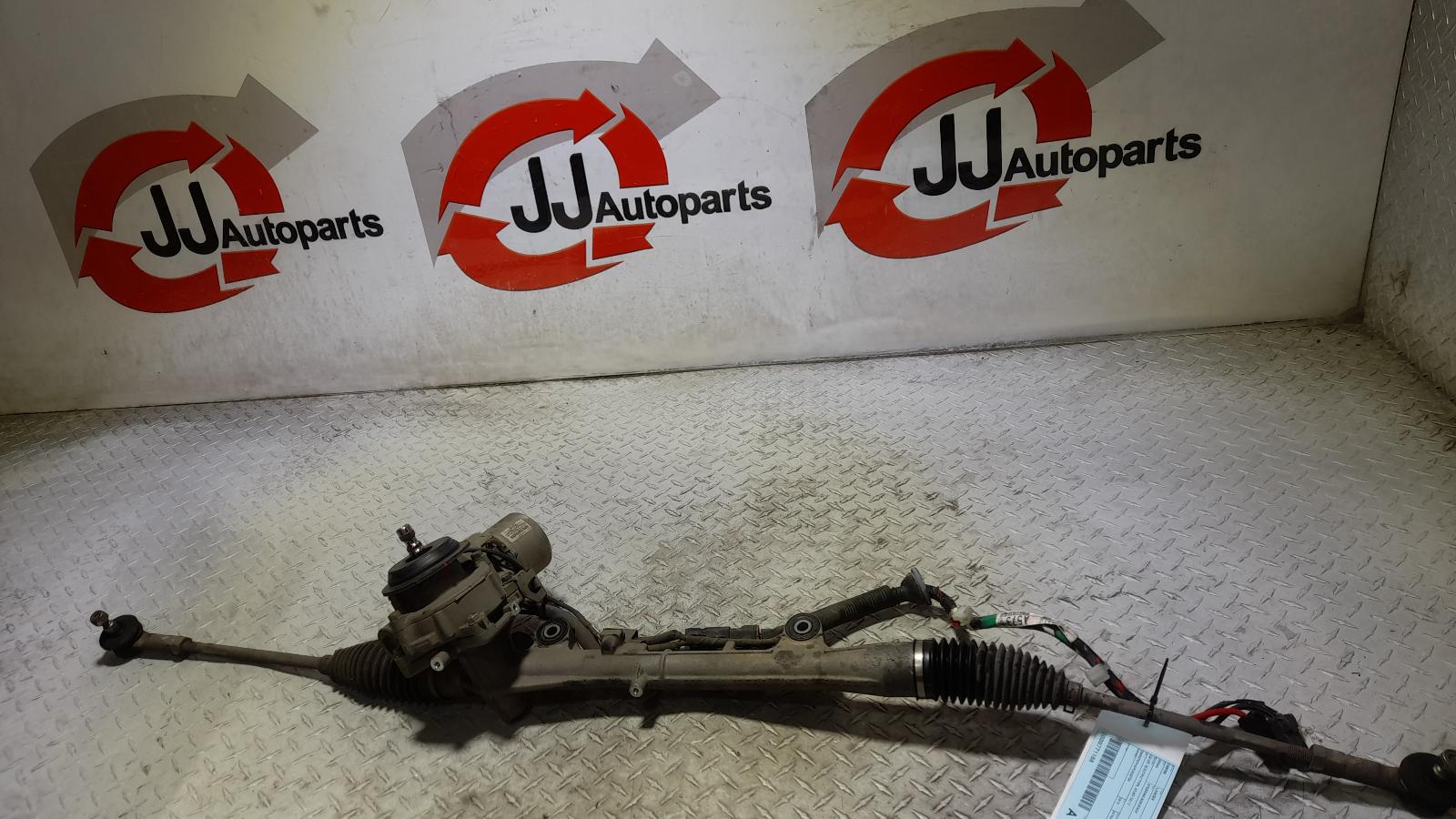 View Auto part Steering Box/Rack Mitsubishi Lancer 2015