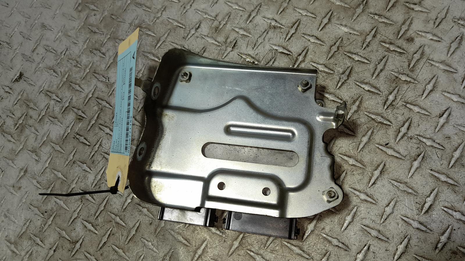 View Auto part Ecu Mitsubishi Lancer 2015