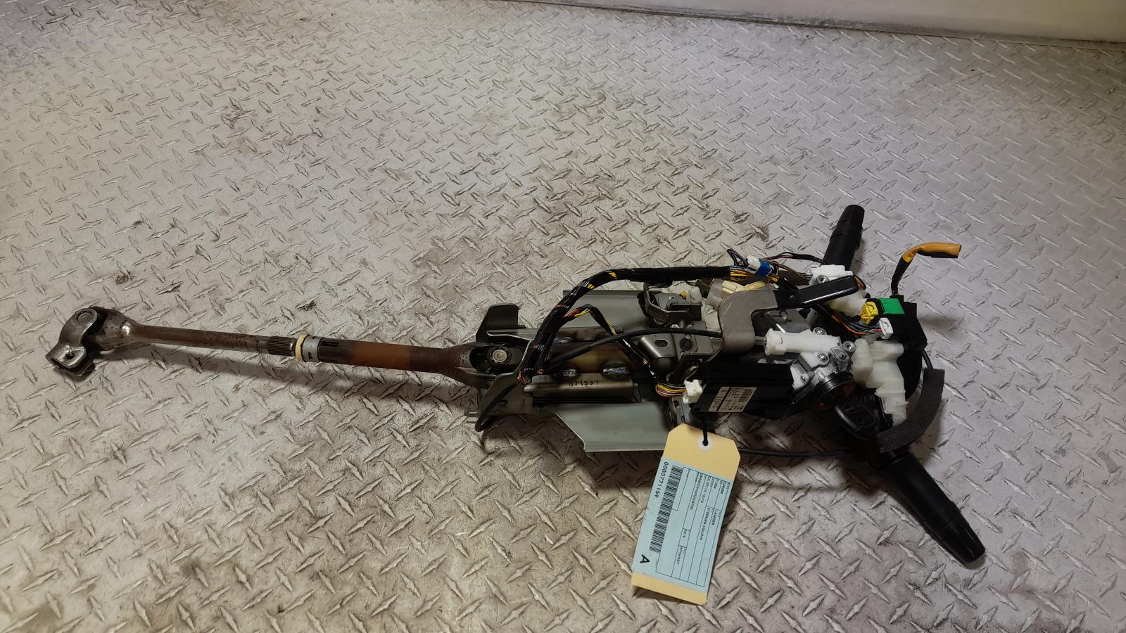View Auto part Steering Column Mitsubishi Lancer 2015