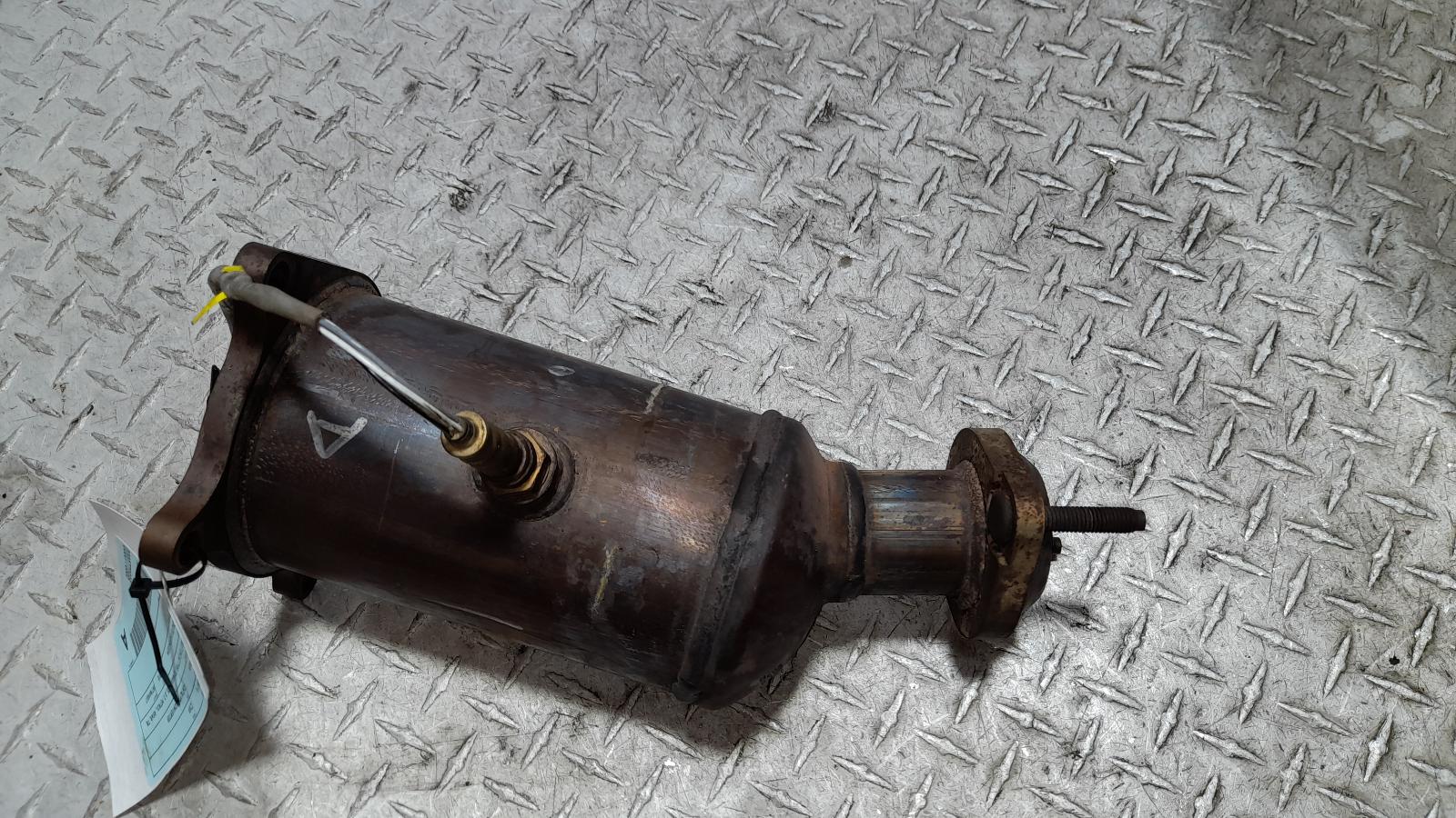 View Auto part Catalytic Converter Mazda Cx9 2015