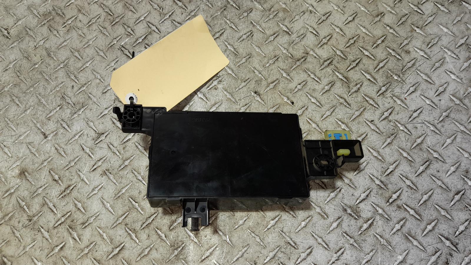 View Auto part Ecu Mazda Cx9 2015