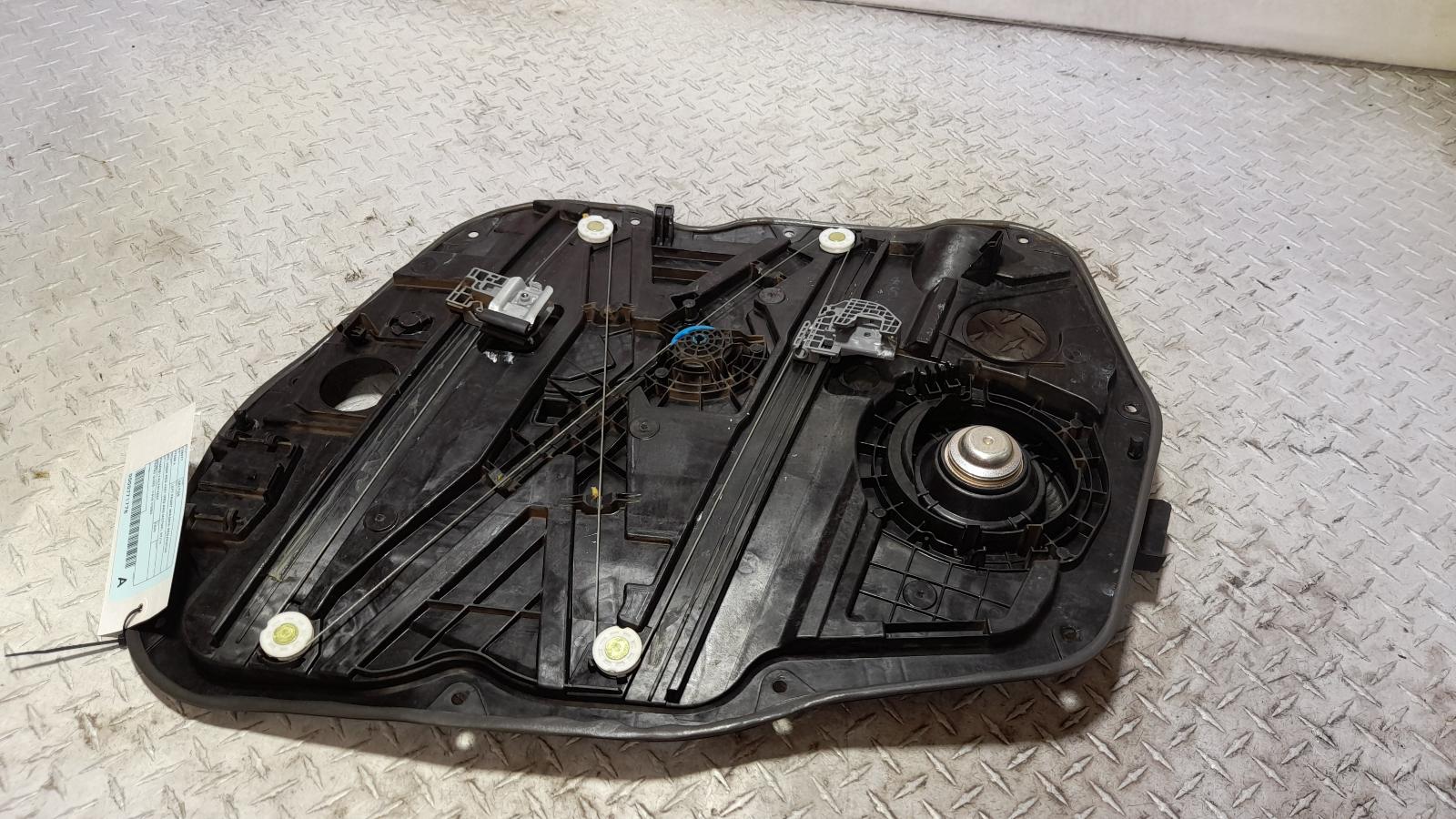 View Auto part Left Front Window Reg/Motor Kia Seltos 2020