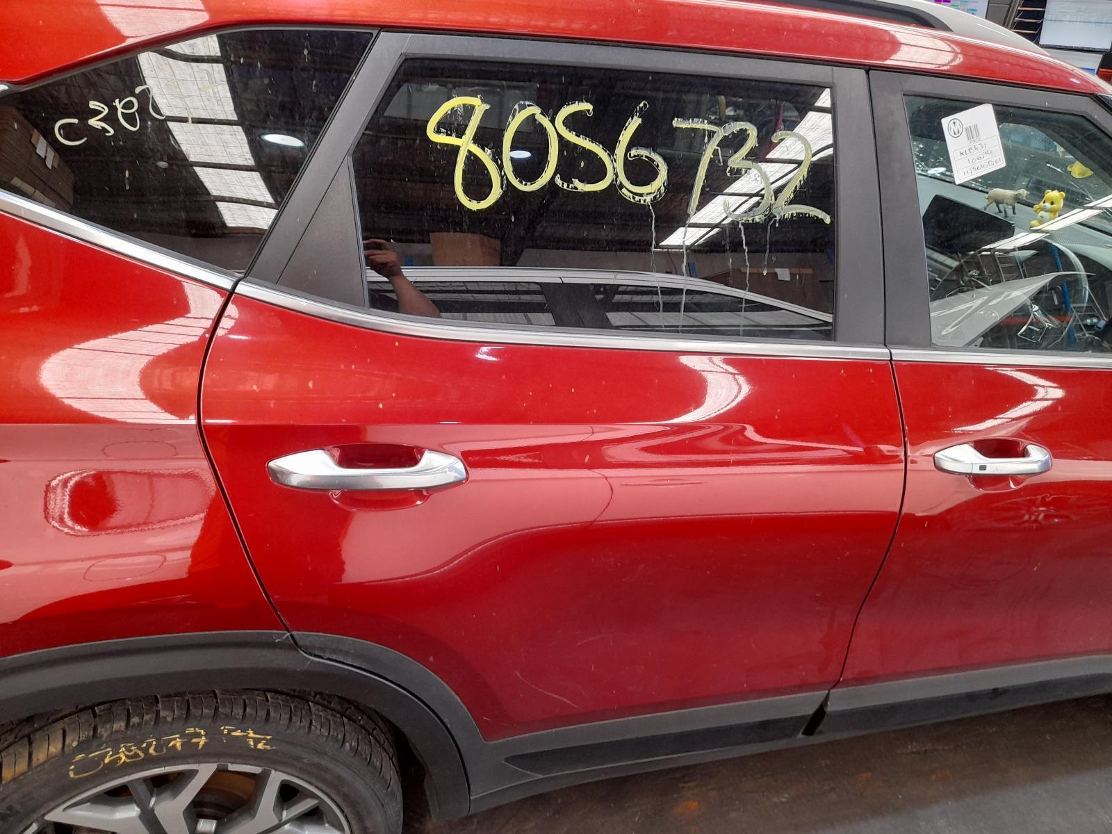 View Auto part Right Rear Door Sliding Kia Seltos 2020