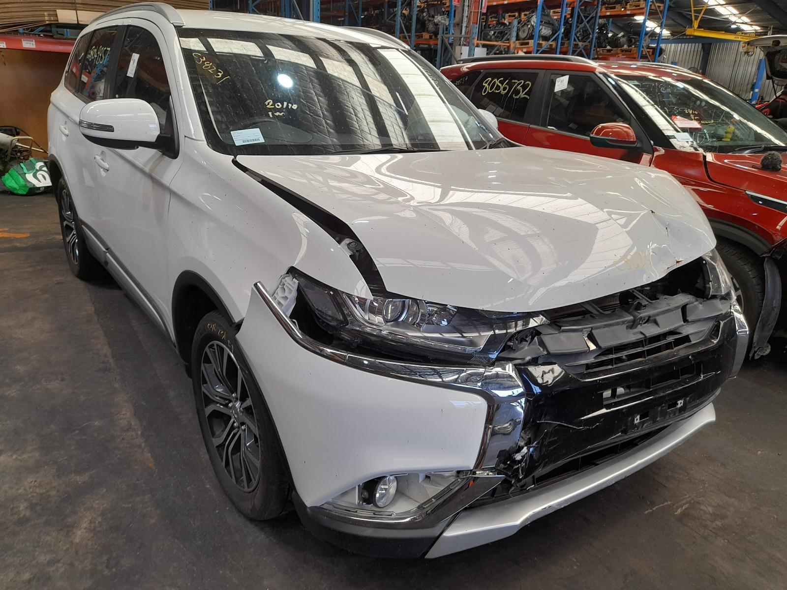 View Auto part Trans/Gearbox Mitsubishi Outlander 2018