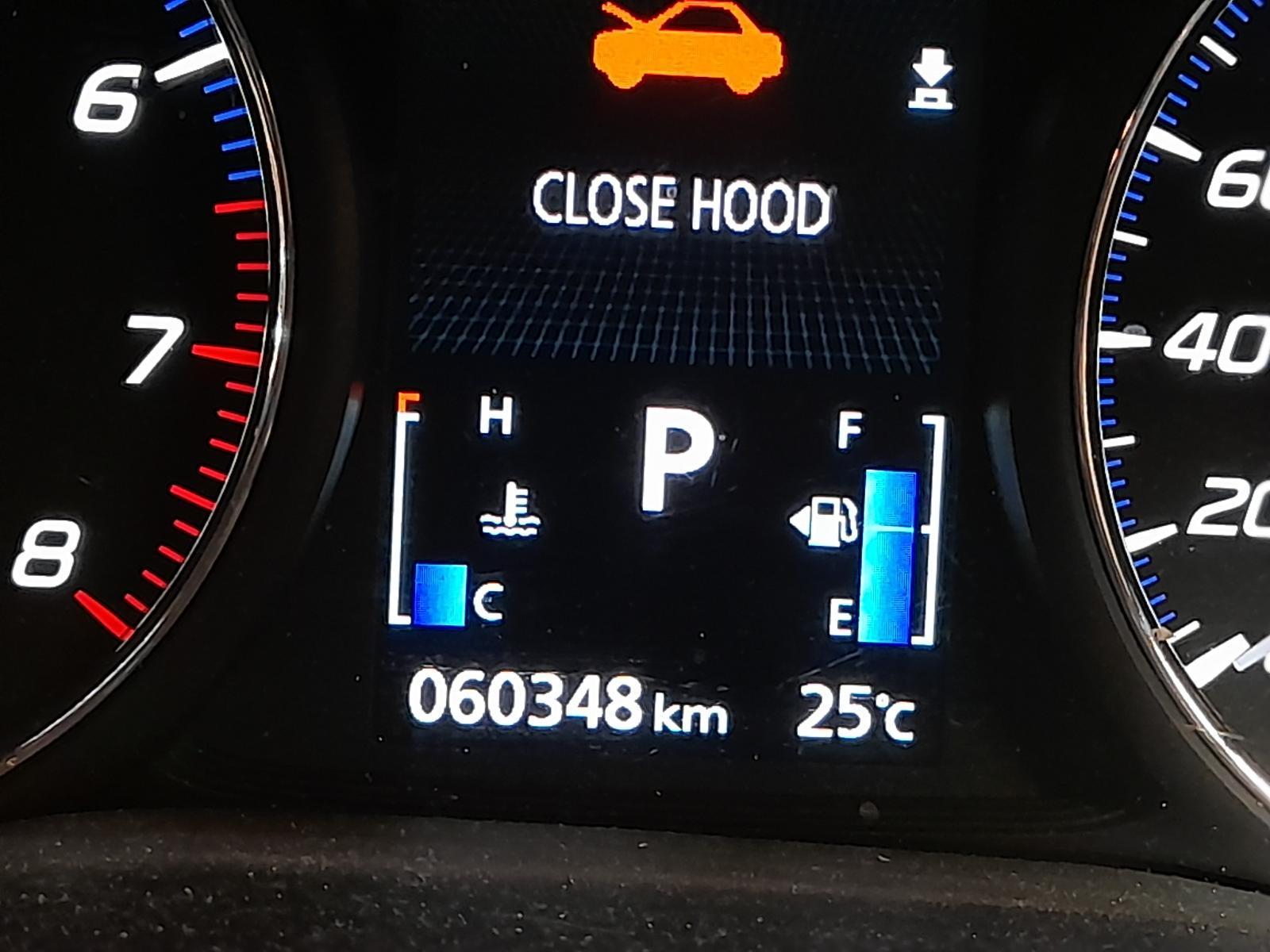 View Auto part Instrument Cluster Mitsubishi Outlander 2018