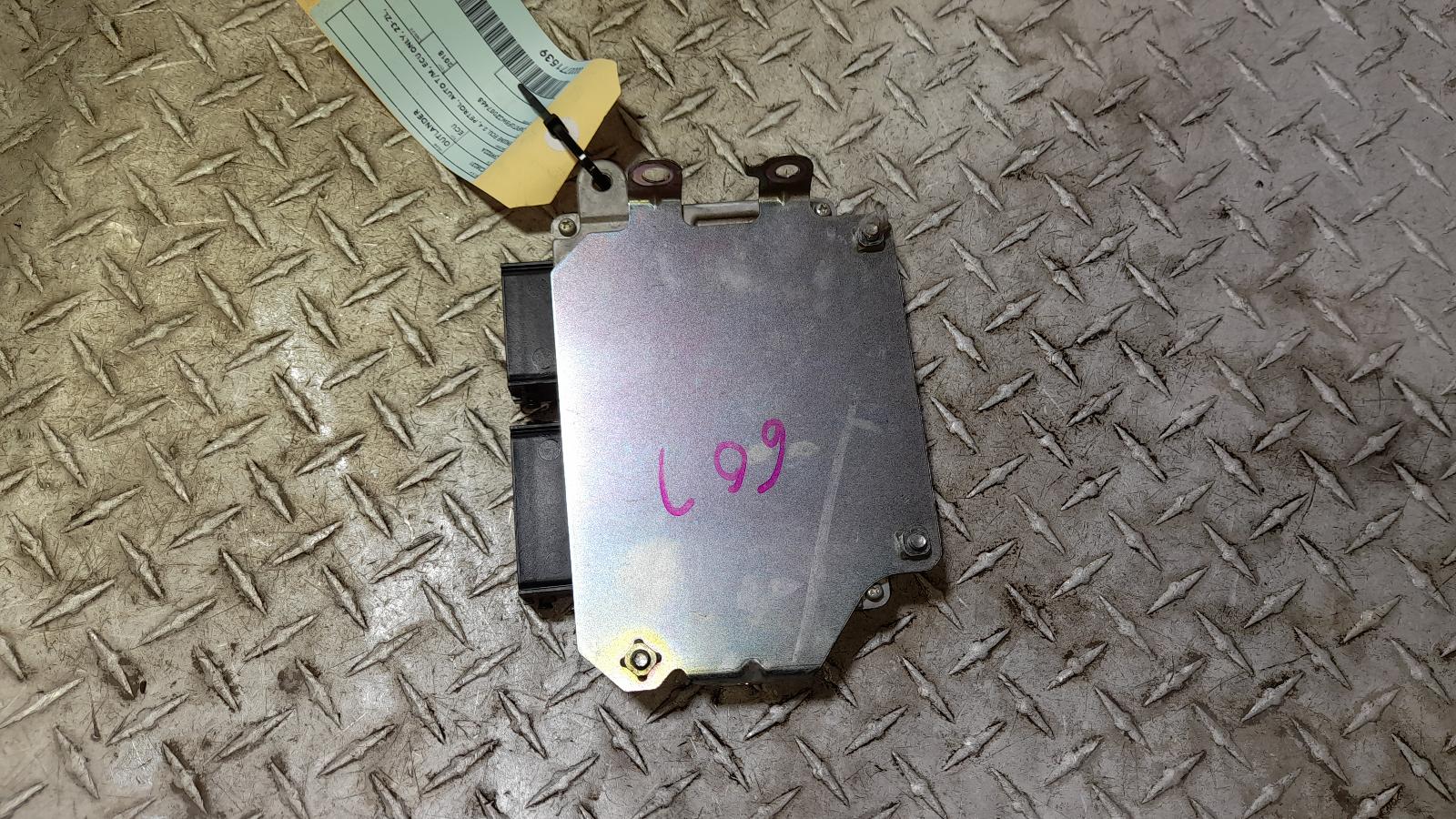 View Auto part Ecu Mitsubishi Outlander 2018