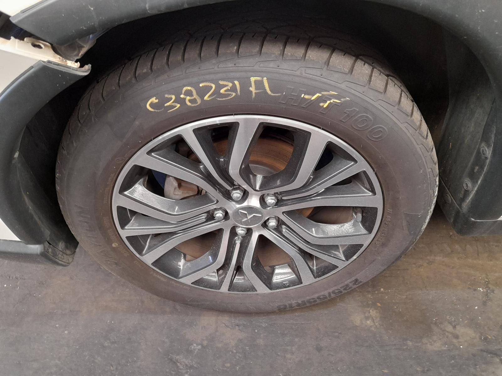 View Auto part Wheel Mag Mitsubishi Outlander 2018