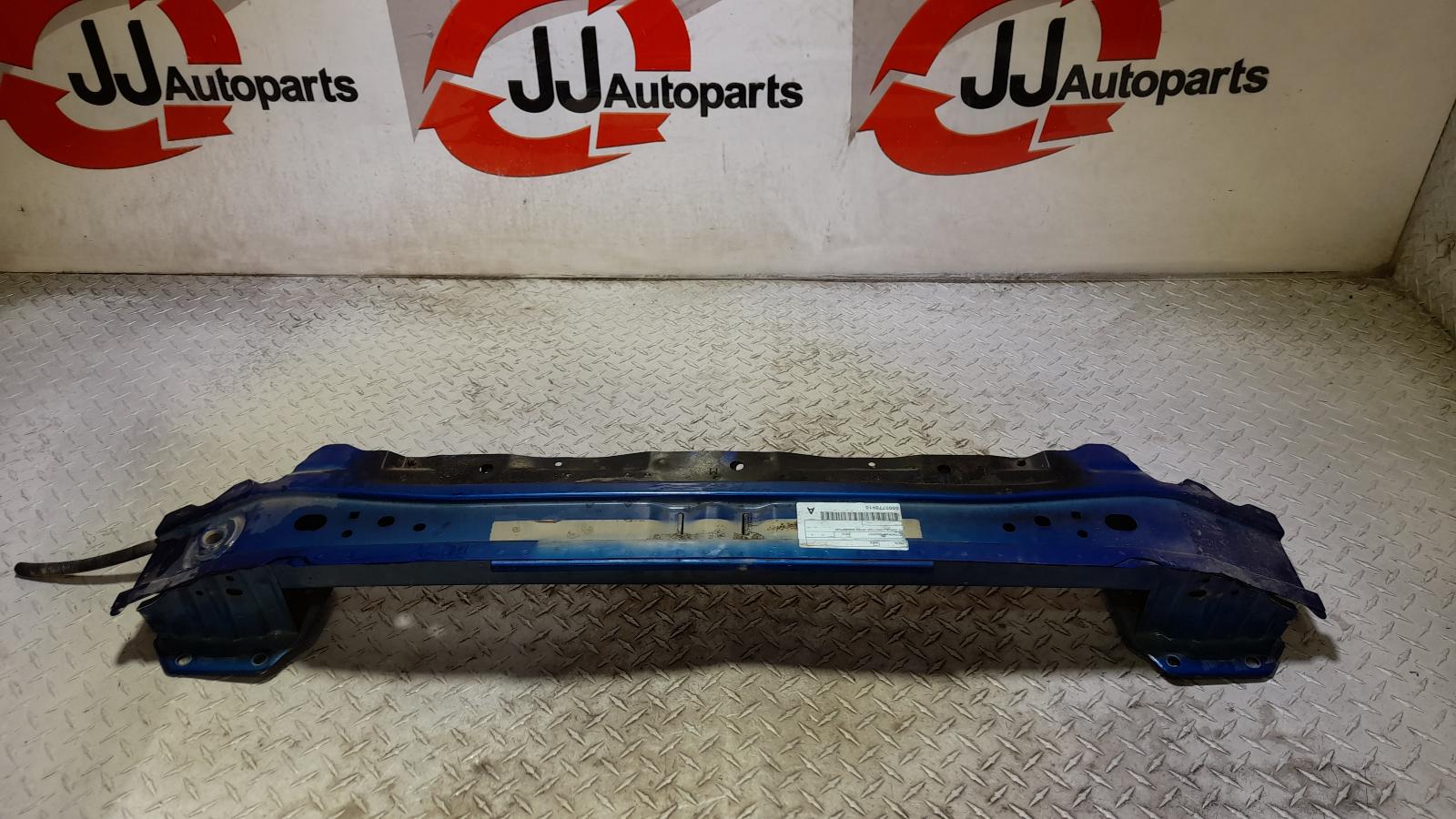 View Auto part F/Bar Reinforc/Brack Subaru Wrx 2014