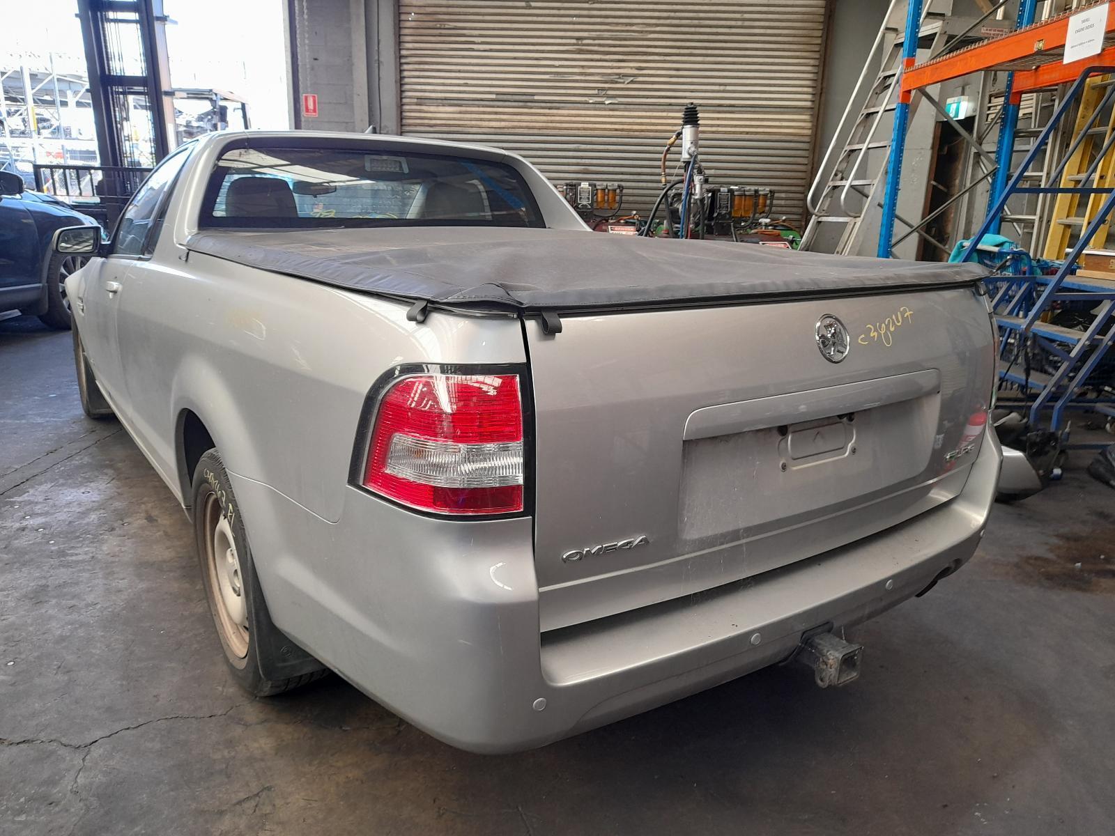 View Auto part Trans/Gearbox Holden Commodore 2011