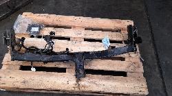 View Auto part Trans/Gearbox Holden Commodore 2011
