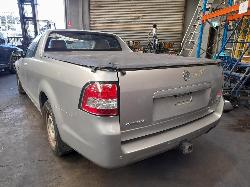 View Auto part Trans/Gearbox Holden Commodore 2011
