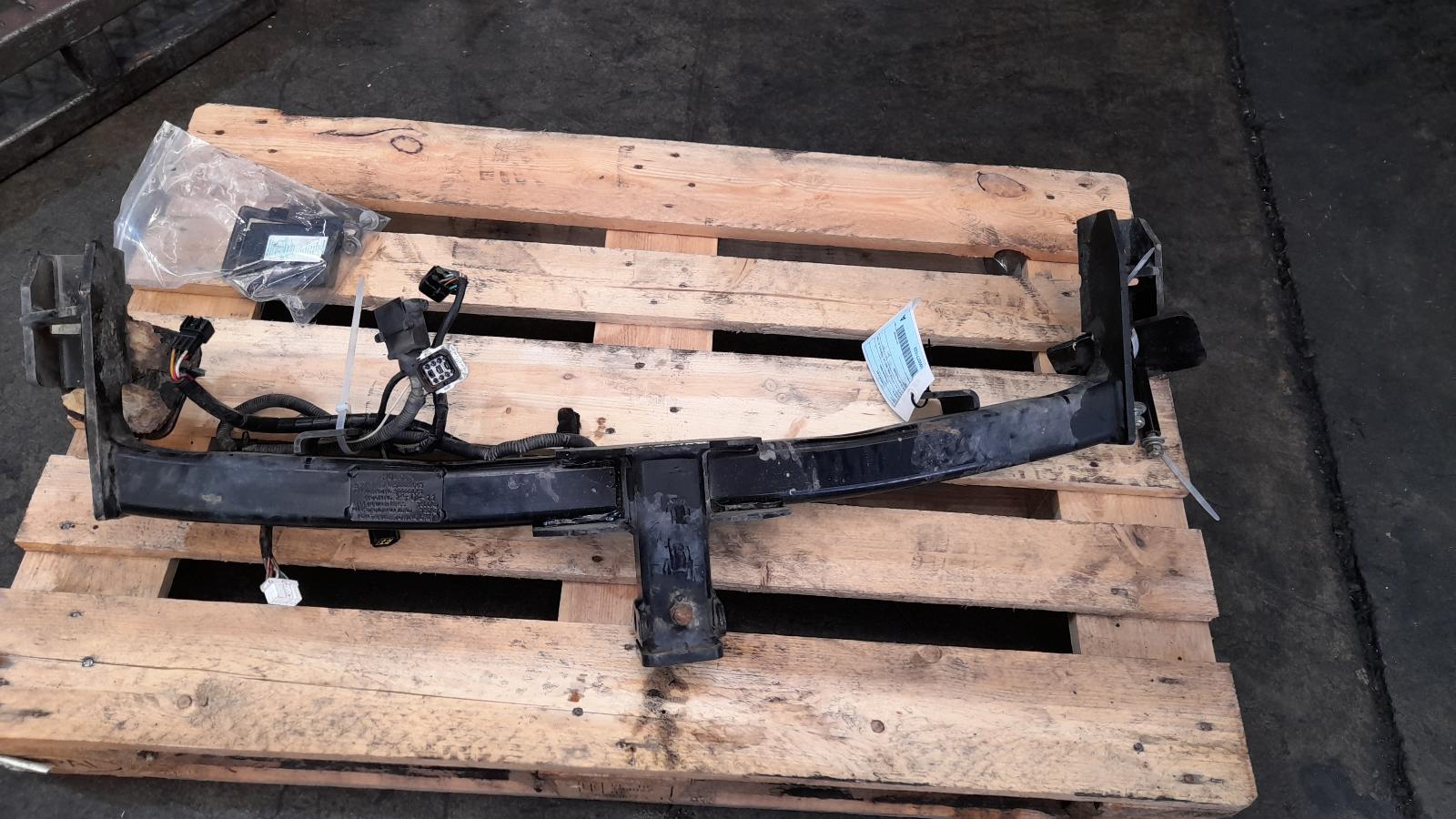 View Auto part Trans/Gearbox Holden Commodore 2011