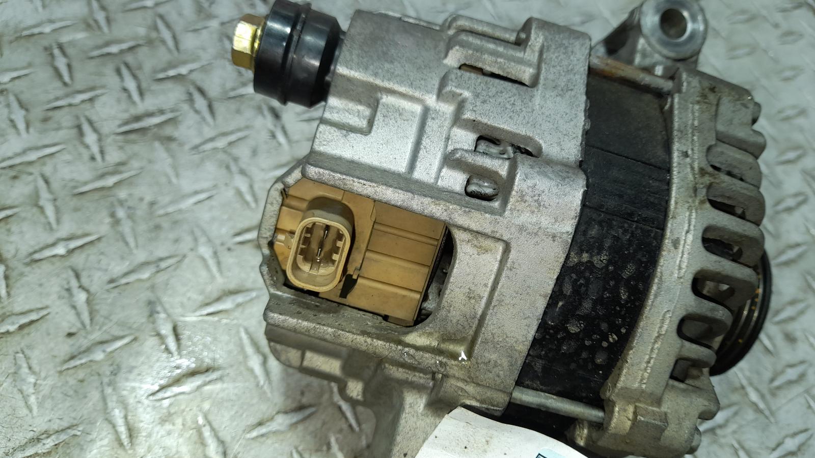 View Auto part Alternator Holden Commodore 2011