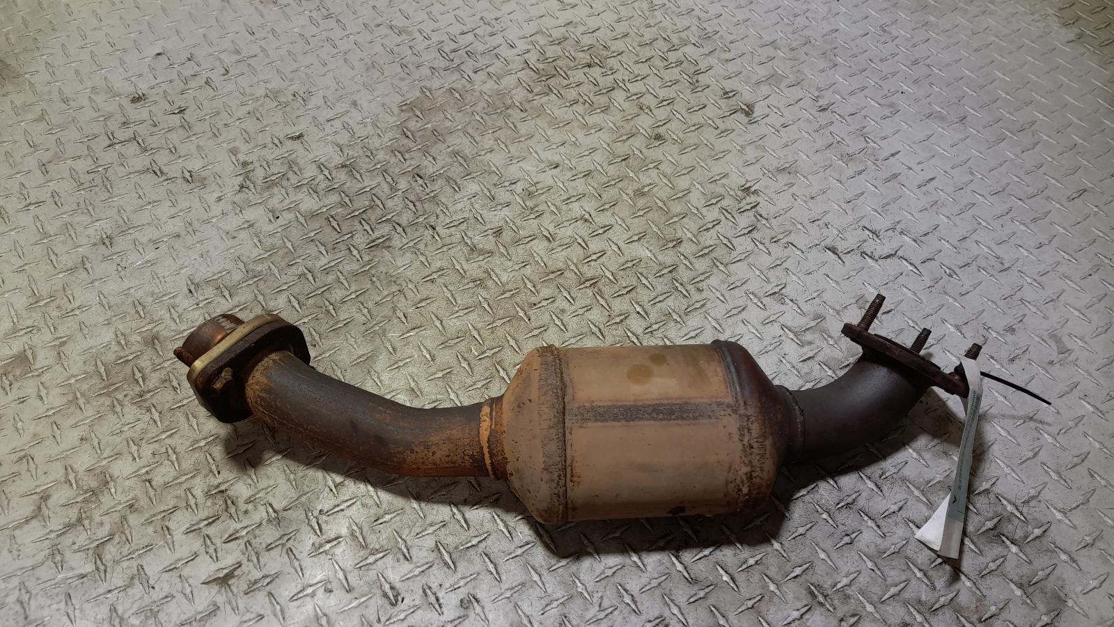 View Auto part Catalytic Converter Holden Commodore 2011