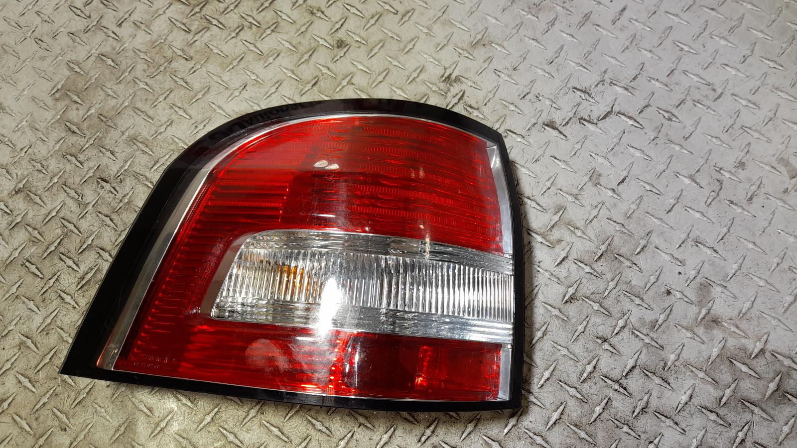 View Auto part Left Taillight Holden Commodore 2011