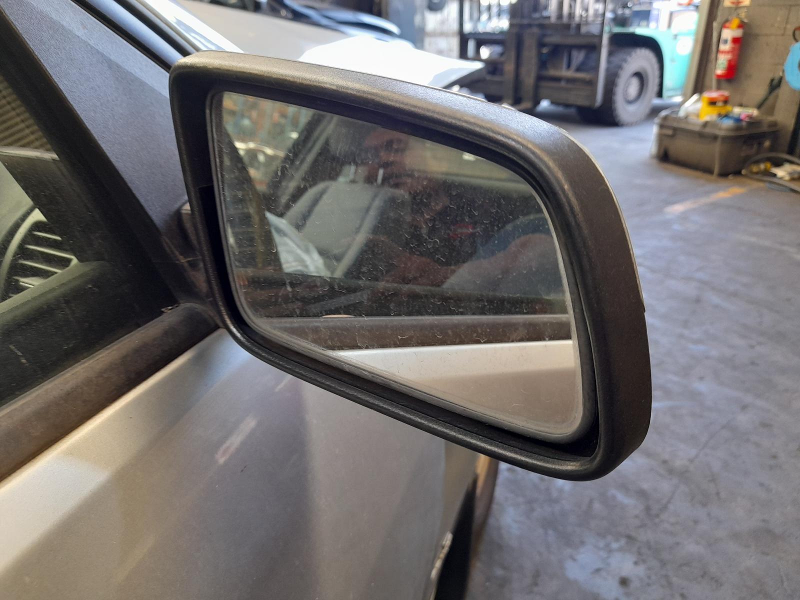 View Auto part Right Door Mirror Holden Commodore 2011