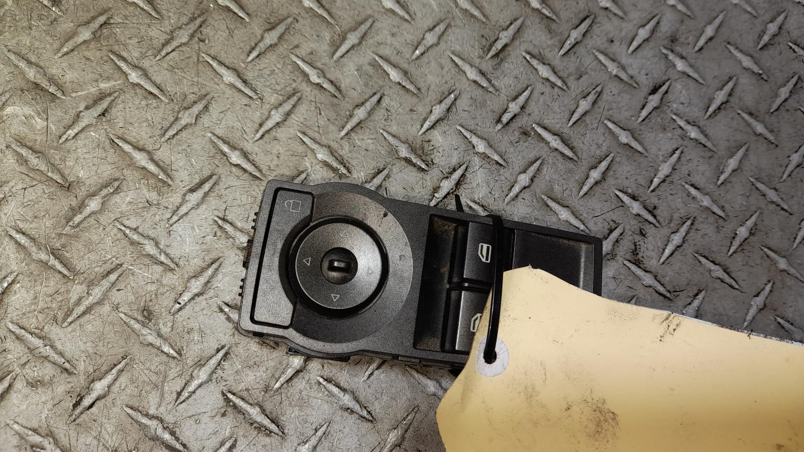 View Auto part Pwr Dr Wind Switch Holden Commodore 2011
