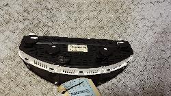 View Auto part Instrument Cluster Holden Commodore 2011