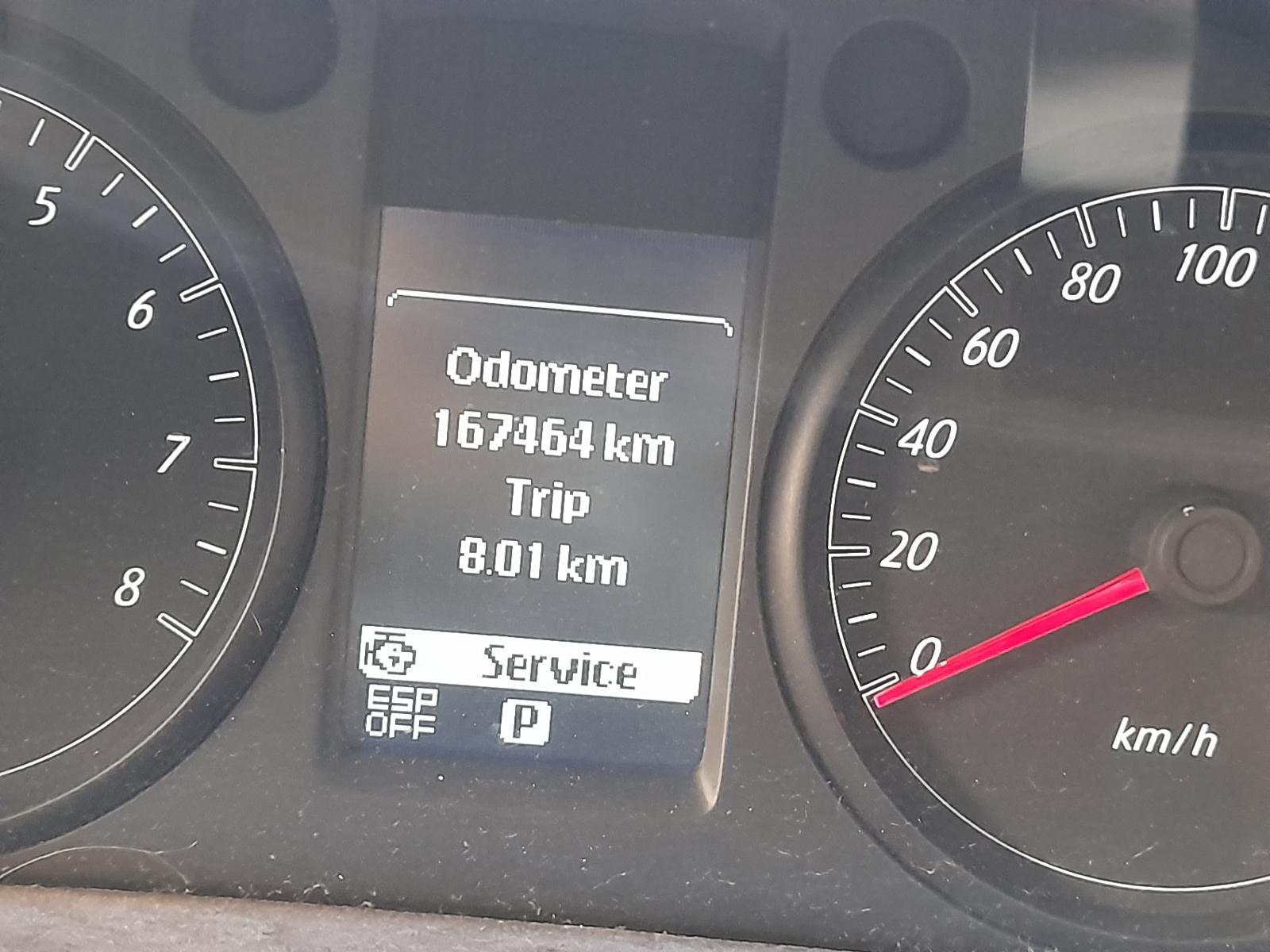 View Auto part Instrument Cluster Holden Commodore 2011