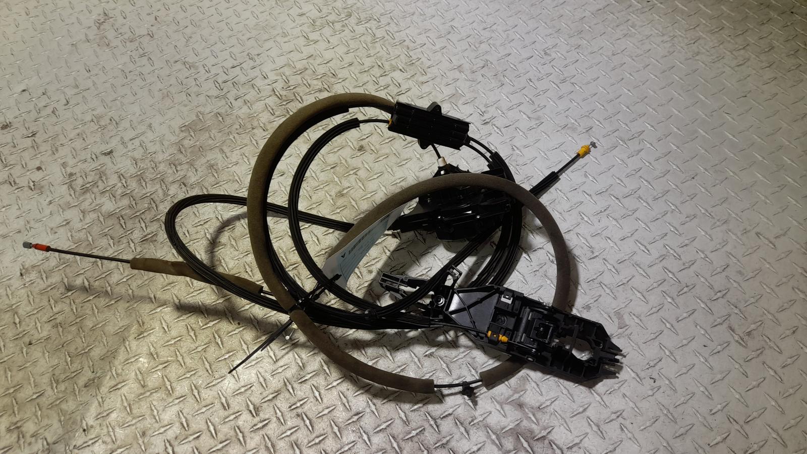 View Auto part Door/Boot/Gate Lock Ldv Deliver 9 2020