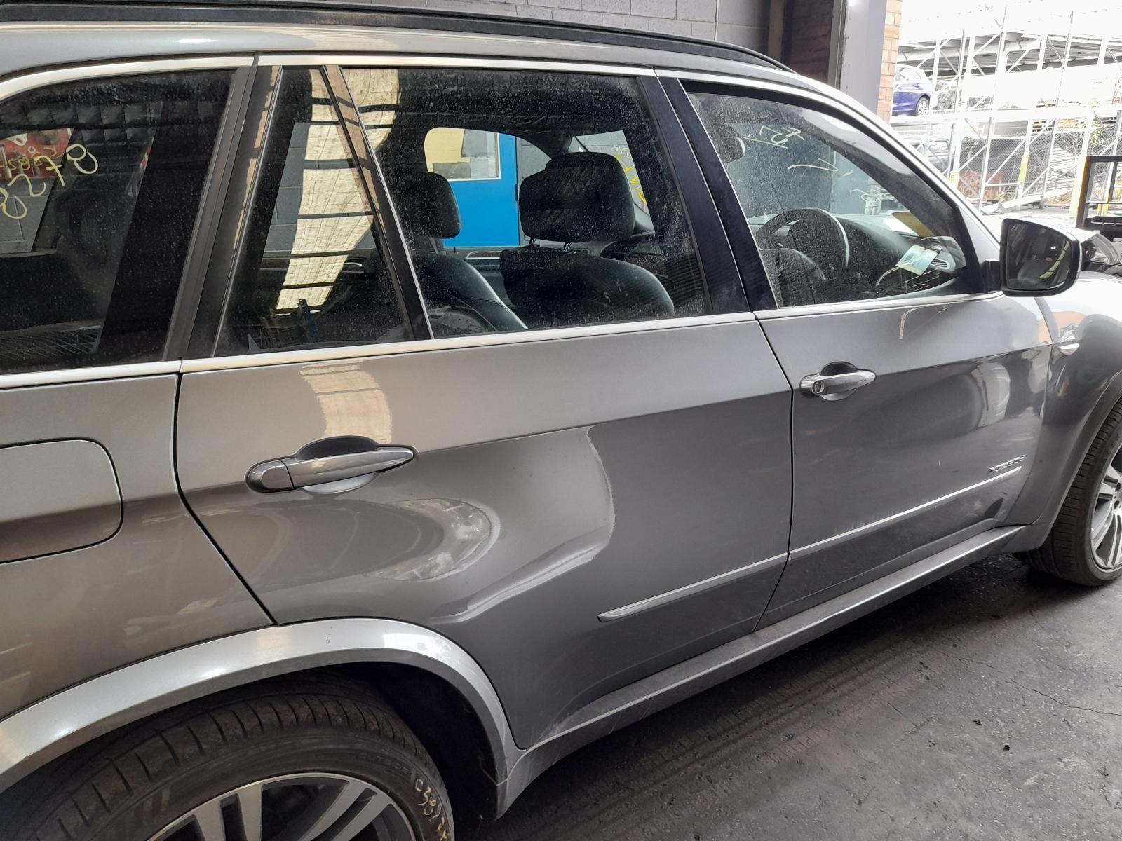 View Auto part Right Rear Door Sliding Bmw X5 2012