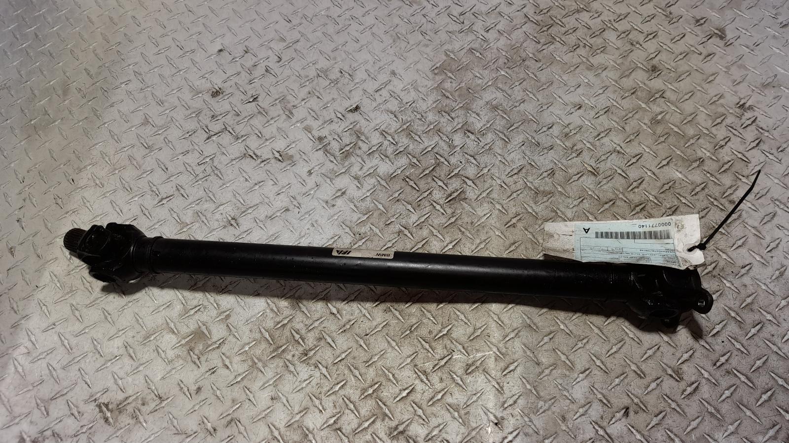 View Auto part Front Prop Shaft Bmw X5 2012