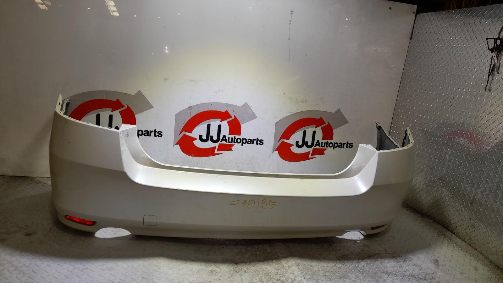 View Auto part Rear Bumper Subaru Liberty 2012