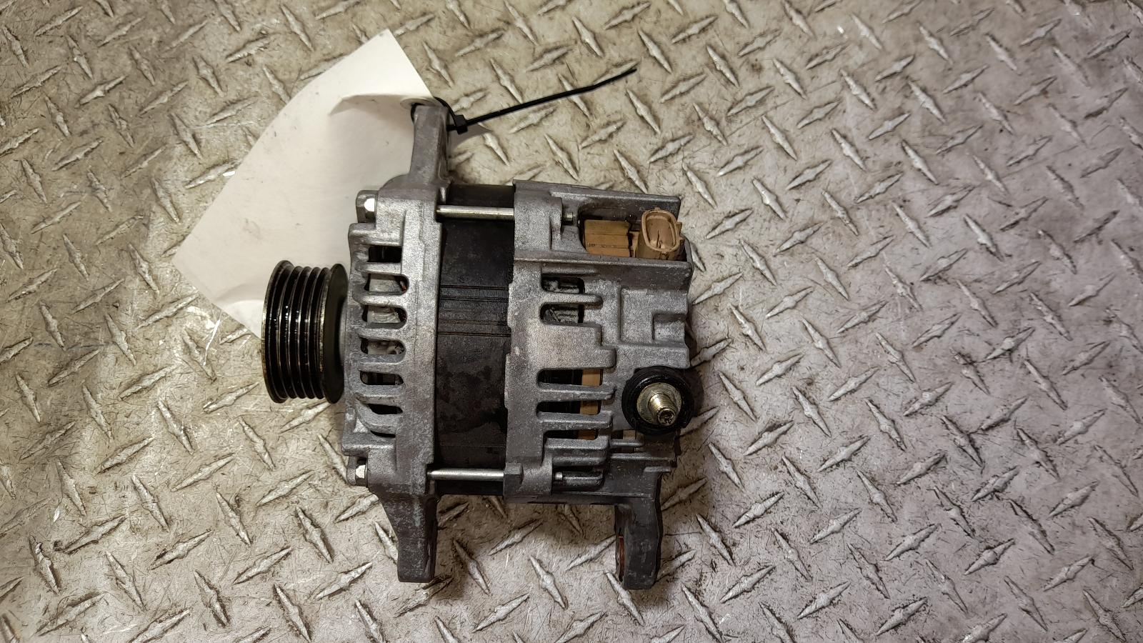 View Auto part Alternator Subaru Liberty 2011