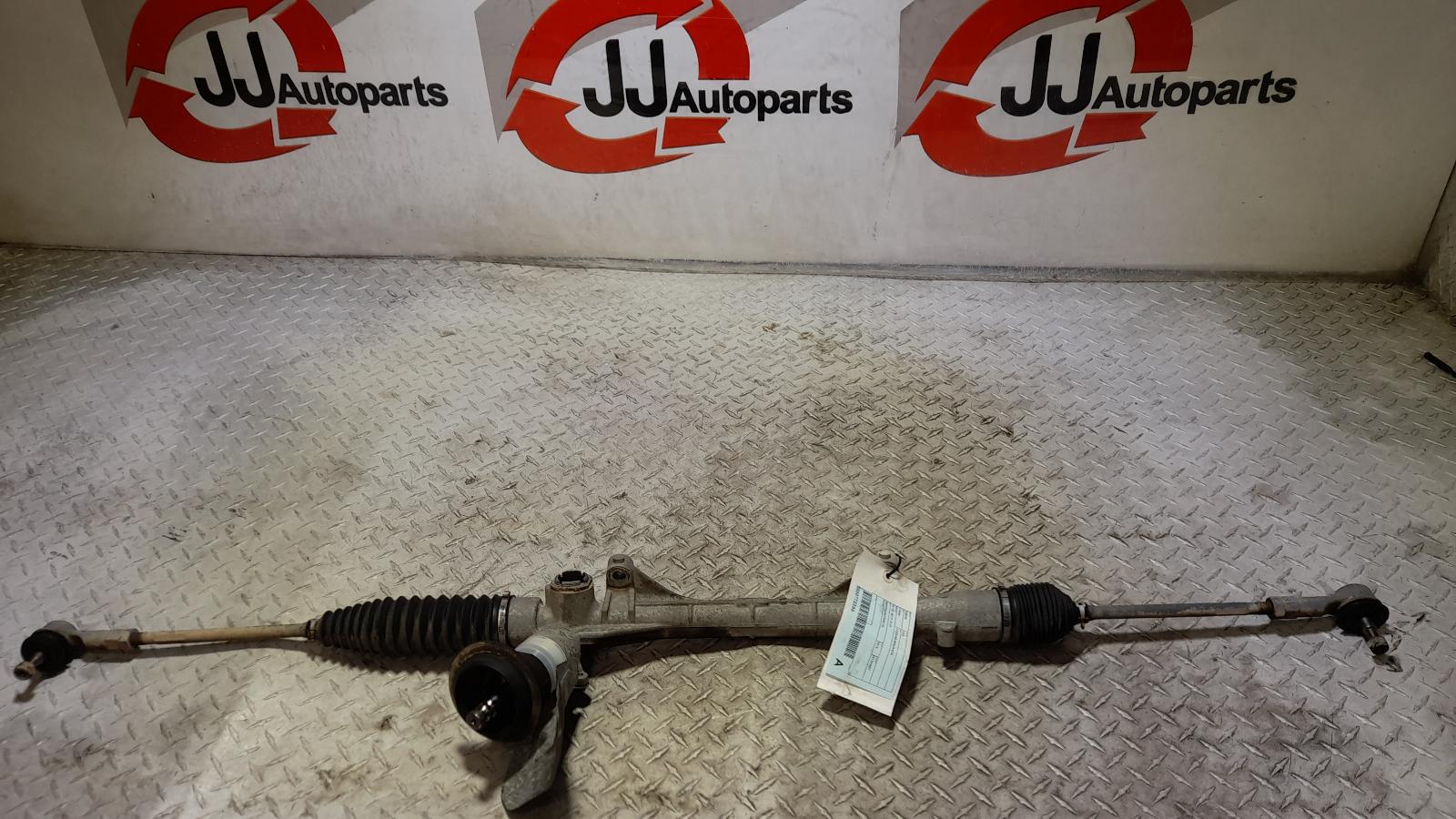 View Auto part Steering Box/Rack Mitsubishi Asx 2015