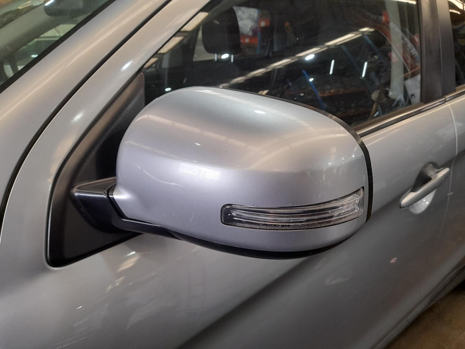 View Auto part Left Door Mirror Mitsubishi Asx 2015