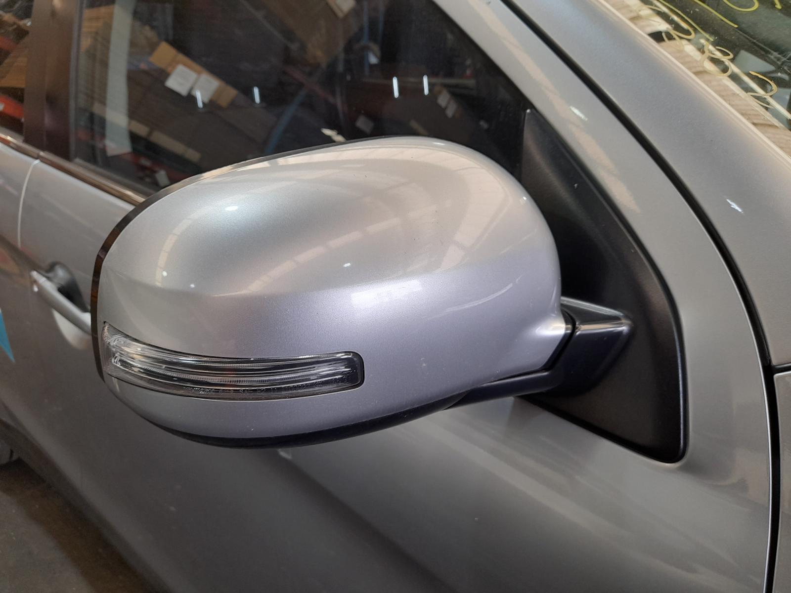 View Auto part Right Door Mirror Mitsubishi Asx 2015