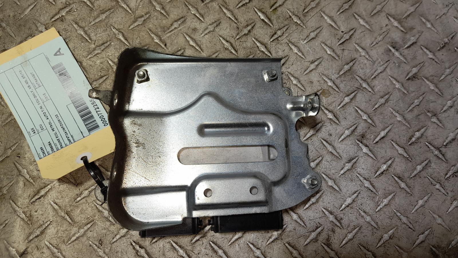 View Auto part Ecu Mitsubishi Asx 2015