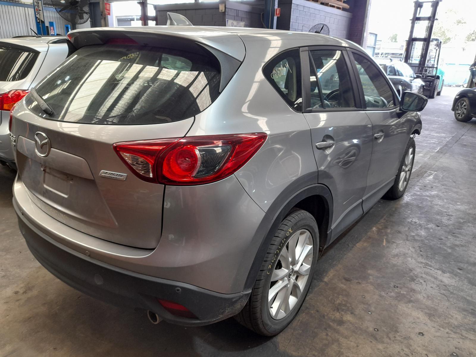 View Auto part Trans/Gearbox Mazda Cx5 2012