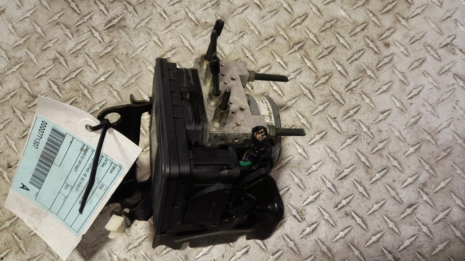 View Auto part Abs Pump/Modulator Mazda Cx5 2012