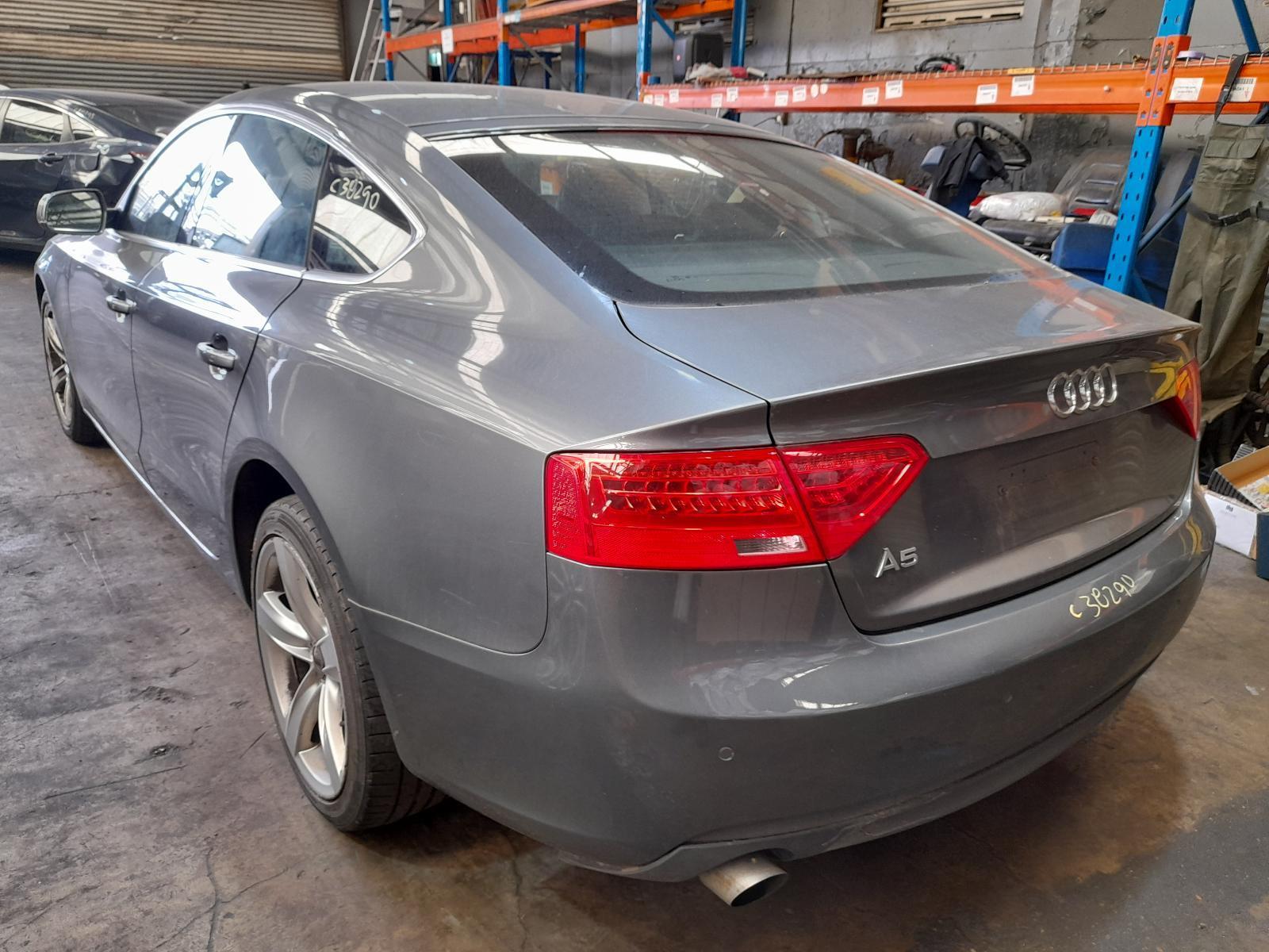 View Auto part Trans/Gearbox Audi A5 2012