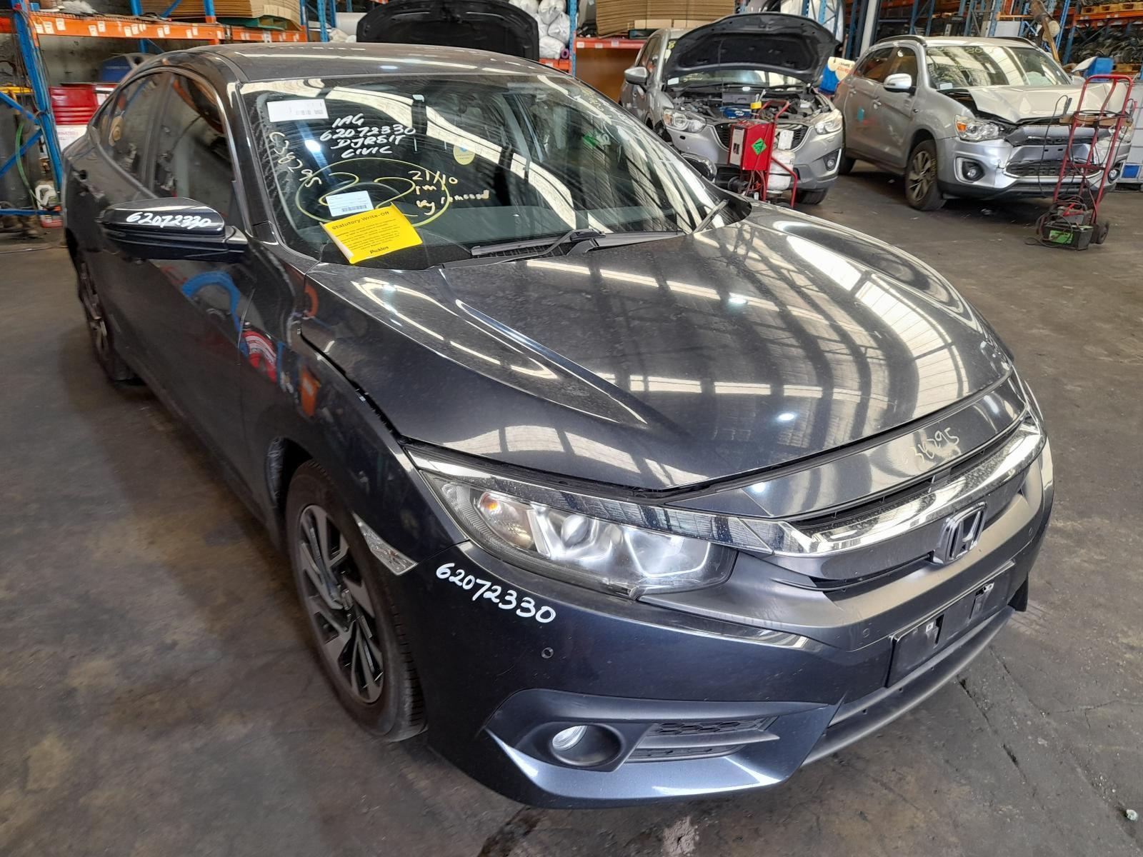 View Auto part Trans/Gearbox Honda Civic 2016