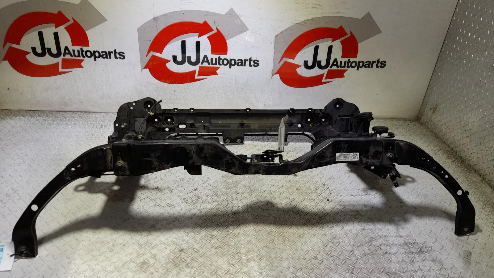 View Auto part Radiator Support Honda Civic 2016