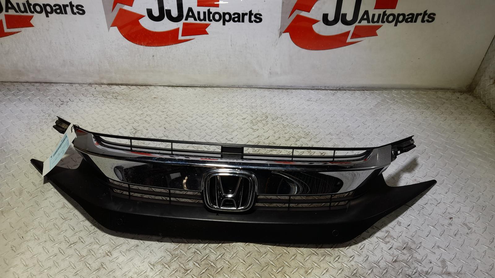 View Auto part Grille Honda Civic 2016