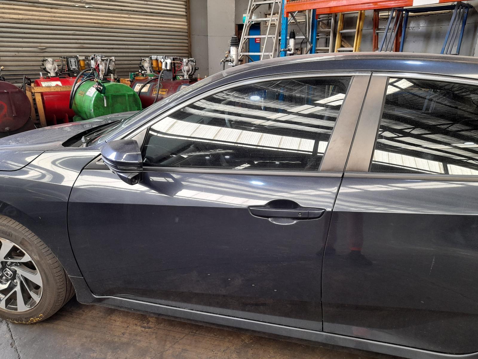 View Auto part Left Front Door Honda Civic 2016