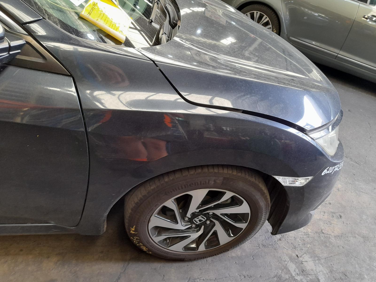 View Auto part Right Guard Honda Civic 2016