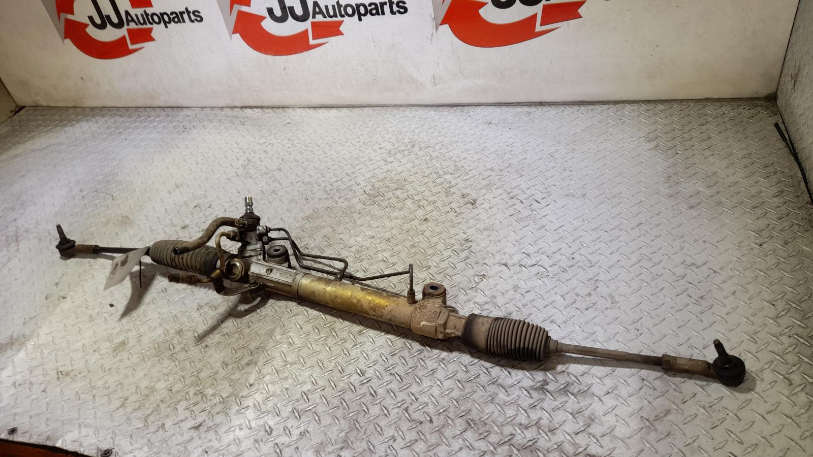 View Auto part Steering Box/Rack Toyota Hilux 2012