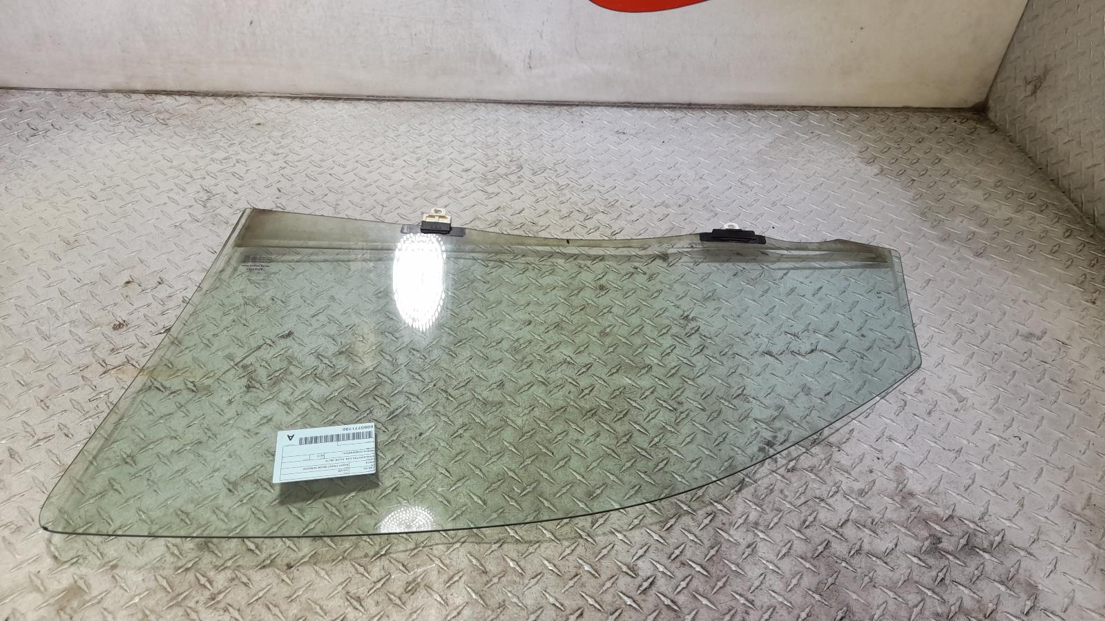 View Auto part Right Front Door Window Toyota Hilux 2012