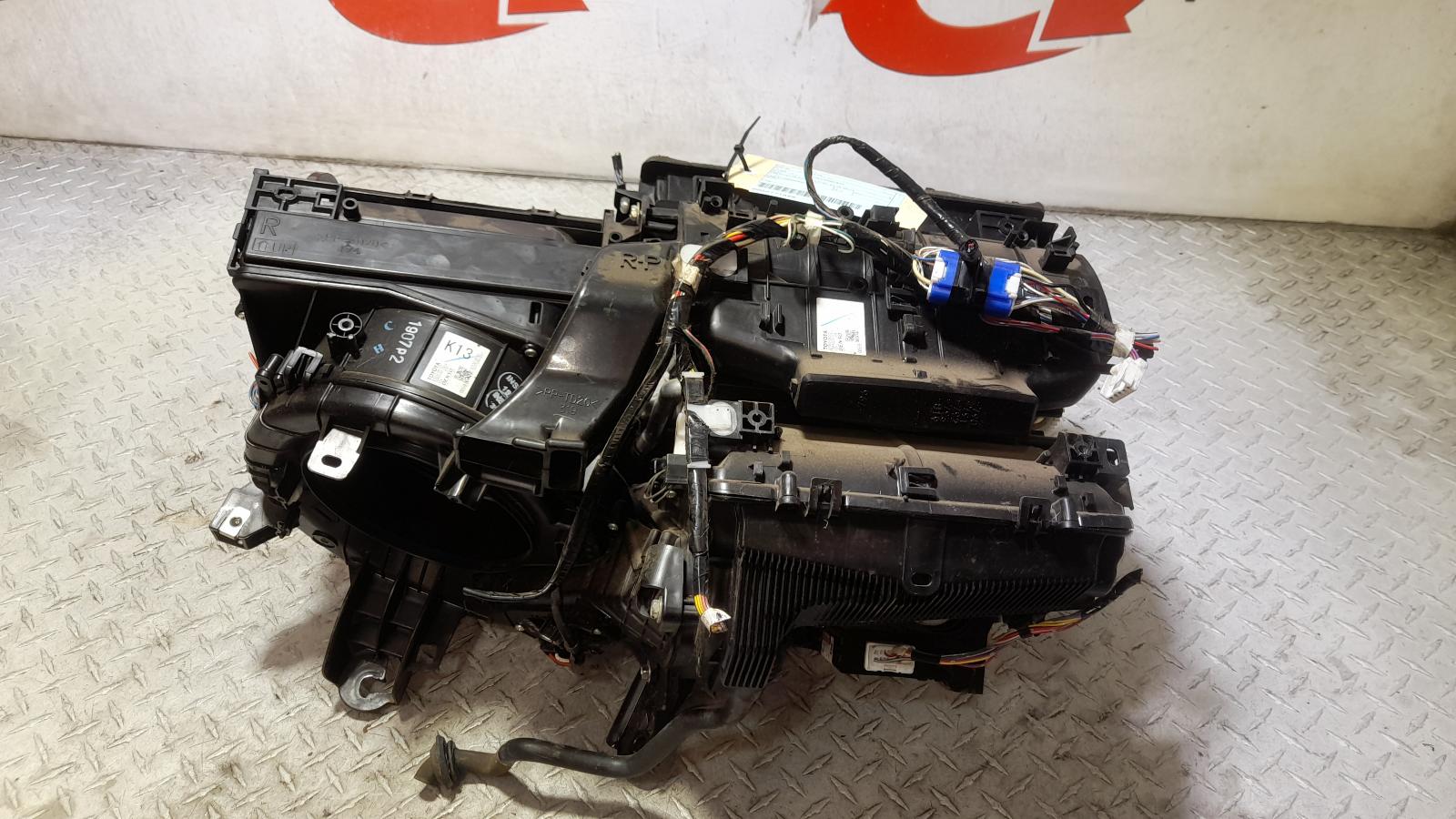 View Auto part Heater Core/Box Toyota Hilux 2012