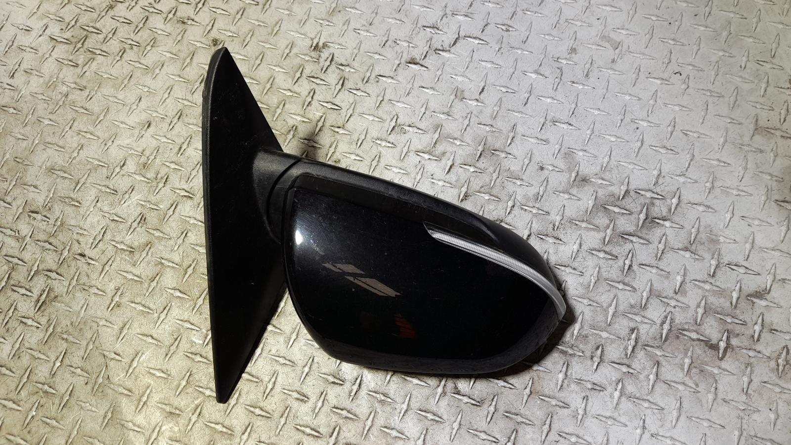 View Auto part Right Door Mirror Kia Seltos 2021