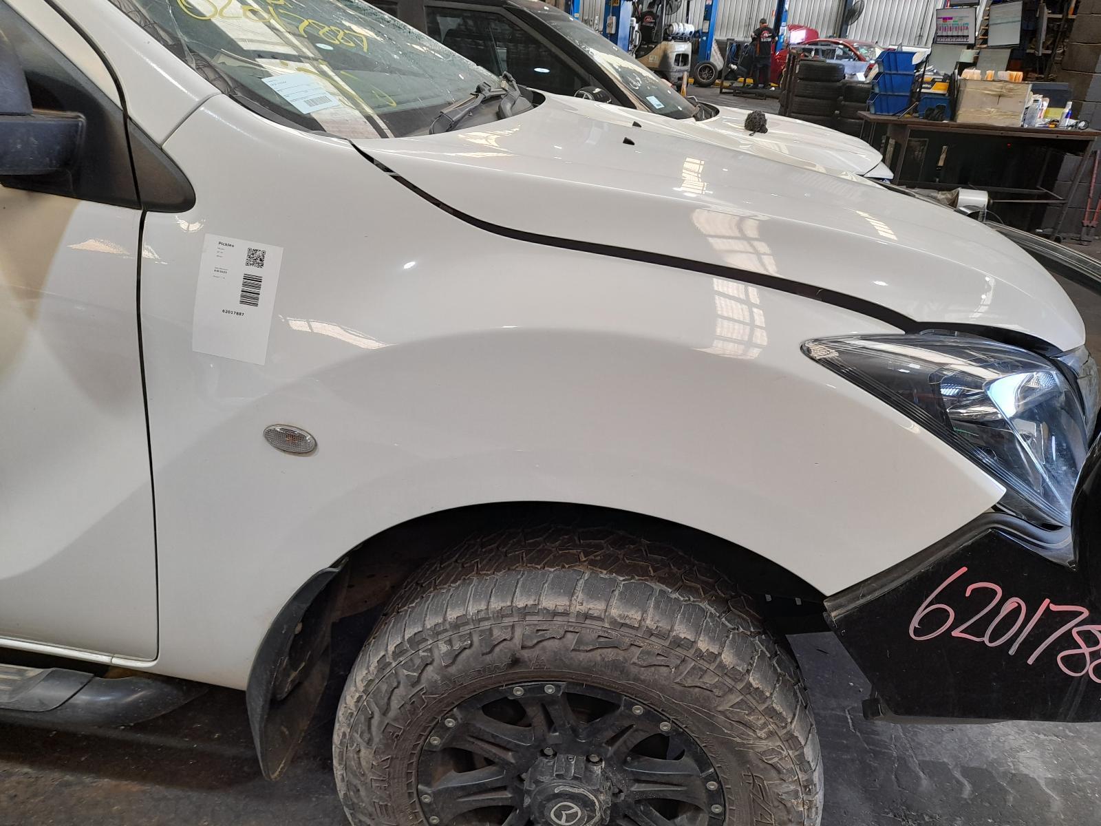 View Auto part Right Guard Mazda Bt50 2020