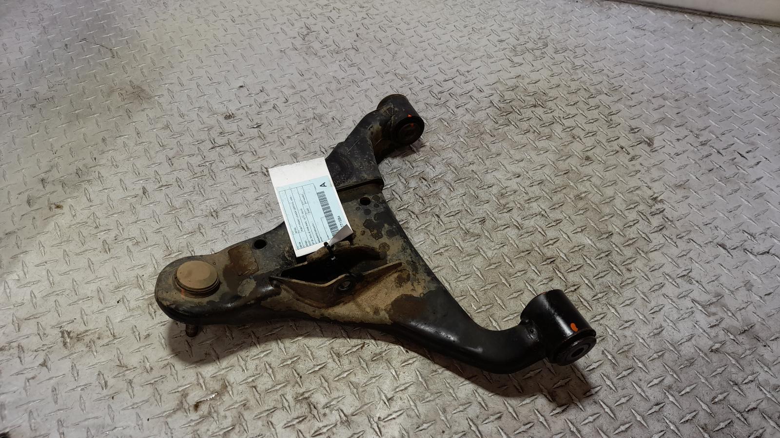 View Auto part Right Front Lower Control Arm Mazda Bt50 2020