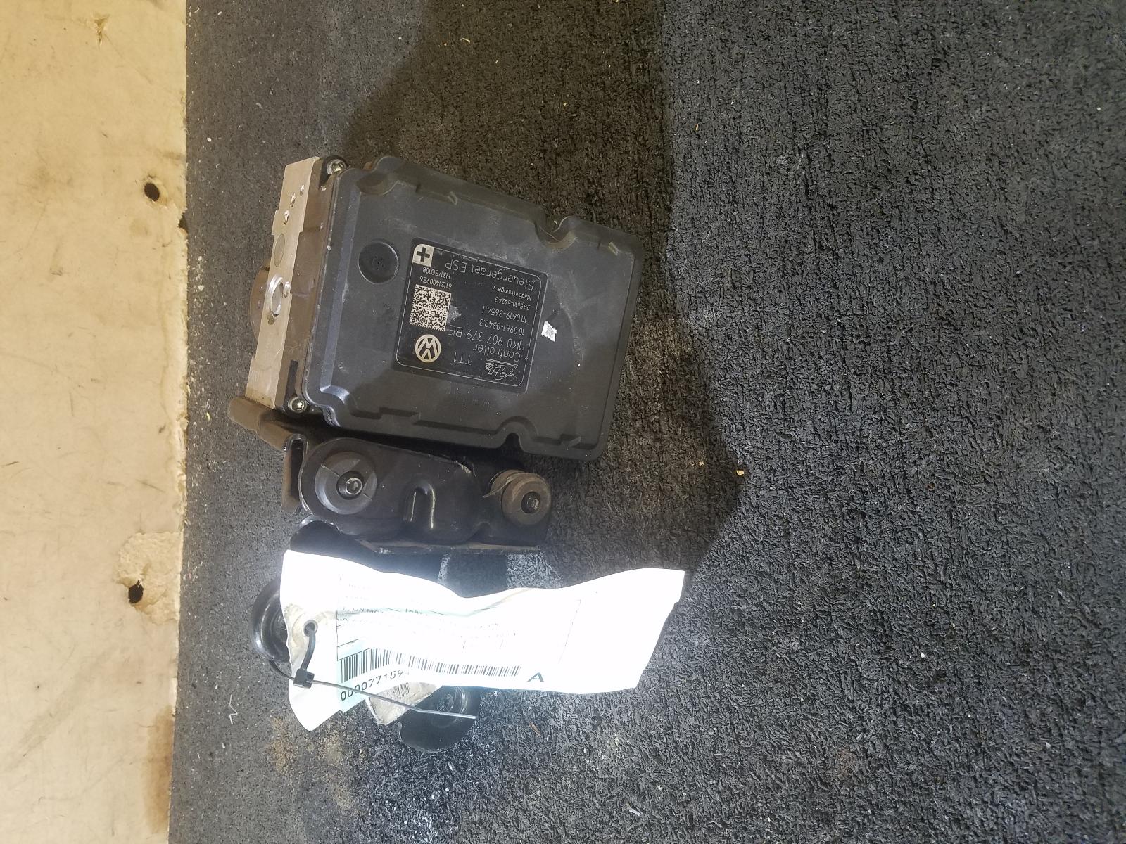 View Auto part Abs Pump/Modulator Volkswagen Eos 2011